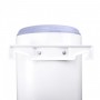Водонагрівач Eldom Style 50 SLIM 1,5 kW 72267W фото 4