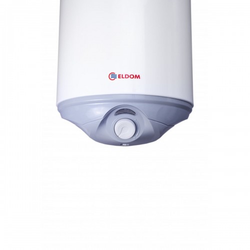 Зображення Водонагрівач Eldom Style 80 2,0 kW 72265W