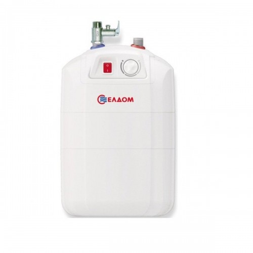 Зображення Водонагрівач Eldom Extra life 15 под мойкой,2.0 kw 72326PMP