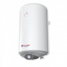 Водонагрівач Eldom Eureka 80 2x1.0 kW WV08046D Водонагрівач Eldom Eureka 80 2x1.0 kW WV08046D