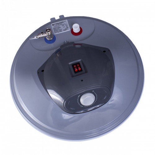 Зображення Водонагрівач Eldom Eureka 50 SLIM 2x0.8 kW WV05039D