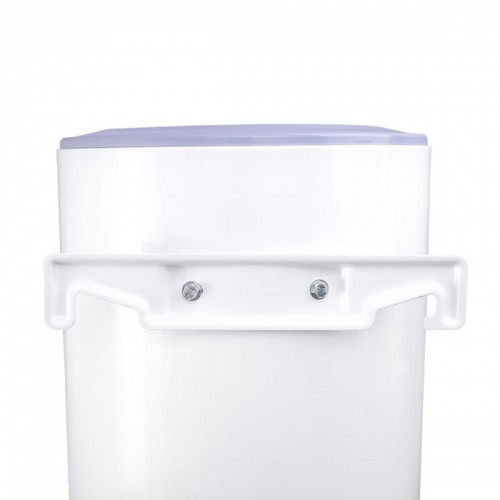 Зображення Водонагрівач Eldom Eureka 50 SLIM 2x0.8 kW WV05039D