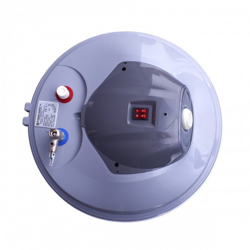 Зображення Водонагрівач Eldom Eureka 50 SLIM 2x0.8 kW WV05039D