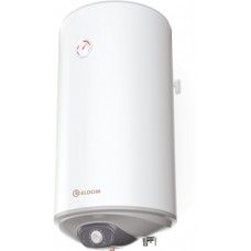 Водонагрівач Eldom Eureka 50 SLIM 2x0.8 kW WV05039D Водонагрівач Eldom Eureka 50 SLIM 2x0.8 kW WV05039D