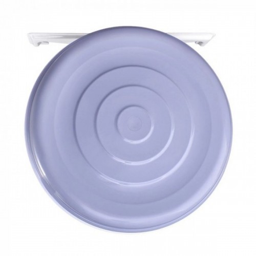 Зображення Водонагрівач Eldom Style DRY 80 SLIM 2x1.0 kW 72268WD