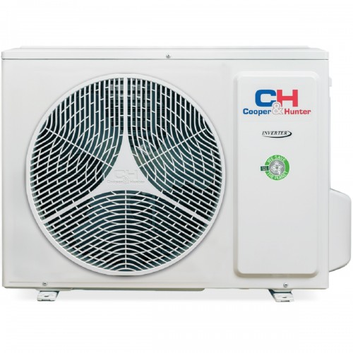 Зображення Кондиціонер Cooper&Hunter CH-S09FTXF6 VITAL PLUS