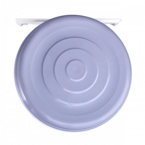 Зображення Водонагрівач Eldom Style DRY 100 2x1.0 kW 72270WD