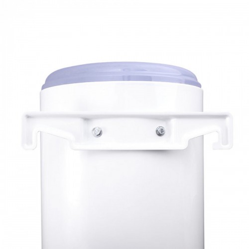 Зображення Водонагрівач Eldom Style DRY 100 2x1.0 kW 72270WD