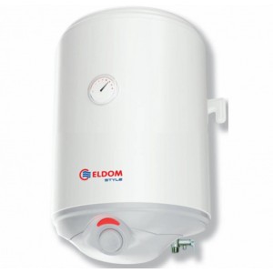 Водонагреватель Eldom Style 30 SLIM 1,5 kW 72269W