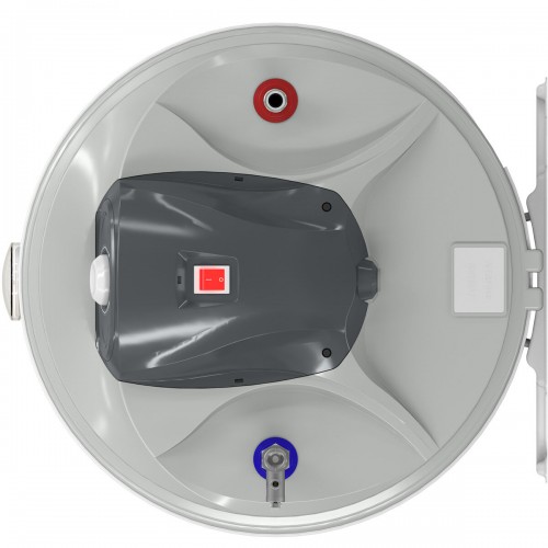 Зображення Водонагрівач Eldom FAVOURITE Horizontal 2.0 kW WH07039R