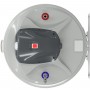 Водонагрівач Eldom FAVOURITE Horizontal 2.0 kW WH07039R фото 5