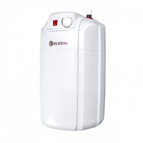 Зображення Водонагрівач Eldom Extra life 7 під мийку,1.5 kw 72324PMP