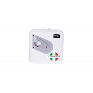 Водонагрівач Bandini Water Heaters Q 12 (U)