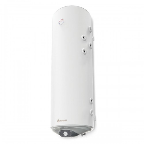 Изображение Водонагреватель комбинированный Eldom Green Line Eureka 100 WV10046SLD