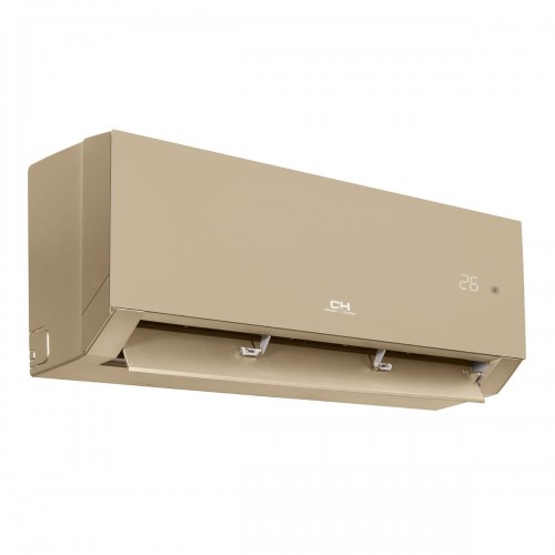 Зображення Кондиціонер Cooper&Hunter CH-S18FTXAM-GD MAJESTY