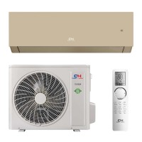 Кондиціонер Cooper&Hunter CH-S24FTXAM-GD MAJESTY