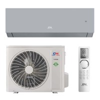 Кондиціонер Cooper&Hunter CH-S12FTXAM-SC MAJESTY