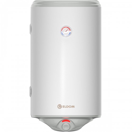 Изображение Водонагреватель комбинированный Eldom Style Thermo 80 72265WTL
