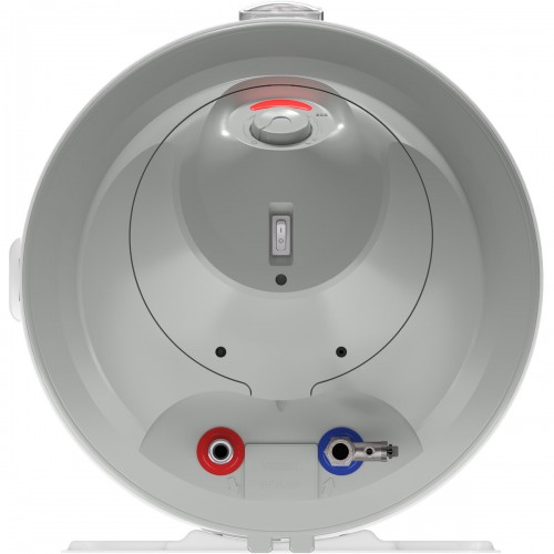 Изображение Водонагреватель комбинированный Eldom Style Thermo 80 72265WTL