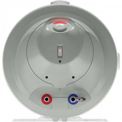 Изображение Водонагреватель комбинированный Eldom Style Thermo 80 72265WTR