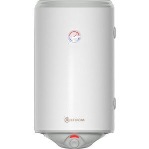 Водонагреватель комбинированный Eldom Style Thermo 80 72265WTR