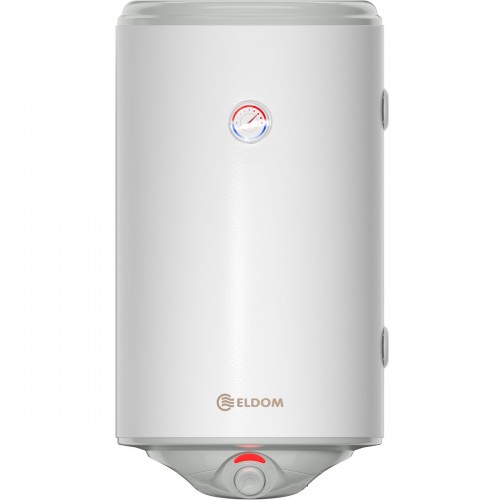 Изображение Водонагреватель комбинированный Eldom Style Thermo 80 72265WTR