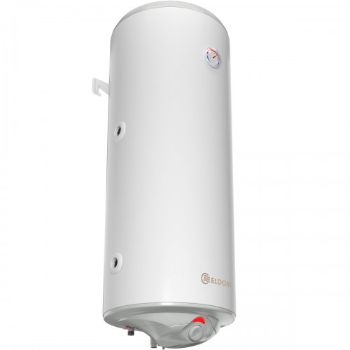 Изображение Водонагреватель комбинированный Eldom Style Thermo 120 72266WTL