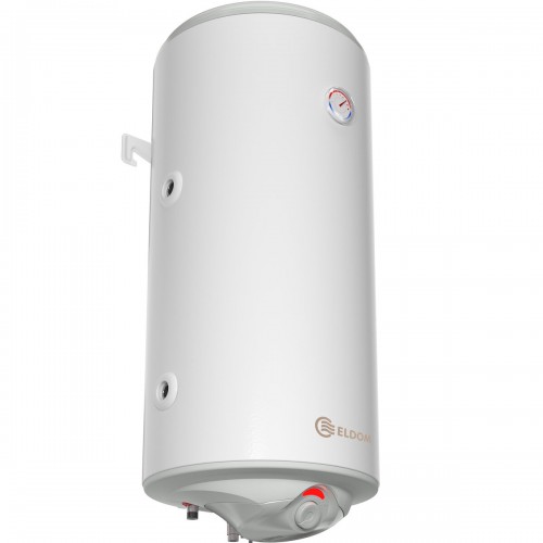 Изображение Водонагреватель комбинированный Eldom Style Thermo 100 72270WTL
