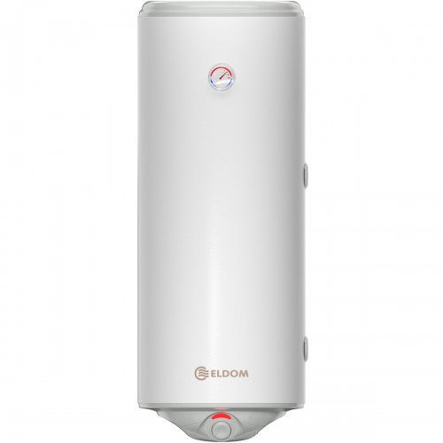 Изображение Водонагреватель комбинированный Eldom Style Thermo 120 72266WTR