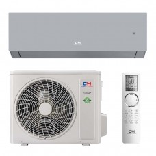 Кондиционер Cooper&Hunter CH-S18FTXAM-SC MAJESTY