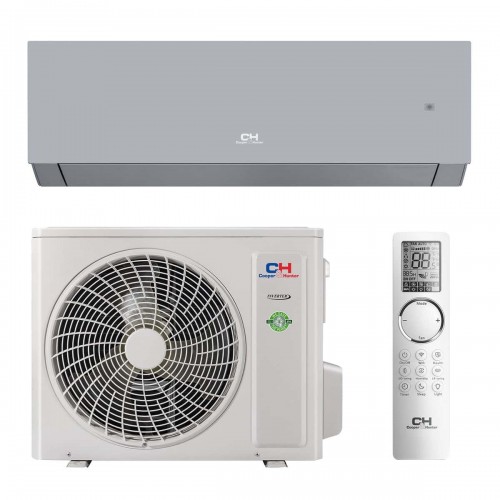 Изображение Кондиционер Cooper&Hunter CH-S24FTXAM-SC MAJESTY