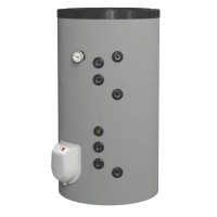 Водонагрівач комбінований Eldom Green Line 200 3.0 kW FV20060S21