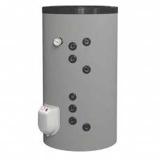 Водонагрівач комбінований Eldom Green Line 200 3.0 kW FV20060S21