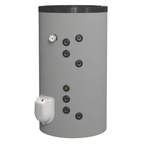 Зображення Водонагрівач комбінований Eldom Green Line 200 3.0 kW FV20060S21