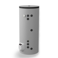 Водонагреватель комбинированный Eldom Green Line 300(2) 9kW FV30067S21