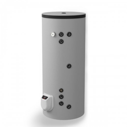 Изображение Водонагреватель комбинированный Eldom Green Line 300(2) 9kW FV30067S21