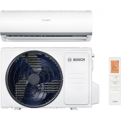 Зображення Кондиціонер Bosch CL2000 RAC 2.6 кВт