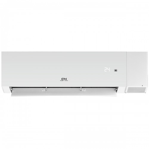 Изображение Кондиционер Cooper&Hunter CH-S24FTXAN-WP NATURE FRESH AIR Kit