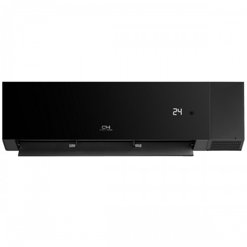 Зображення Кондиціонер Cooper&Hunter CH-S18FTXAN-BL NATURE FRESH AIR Kit