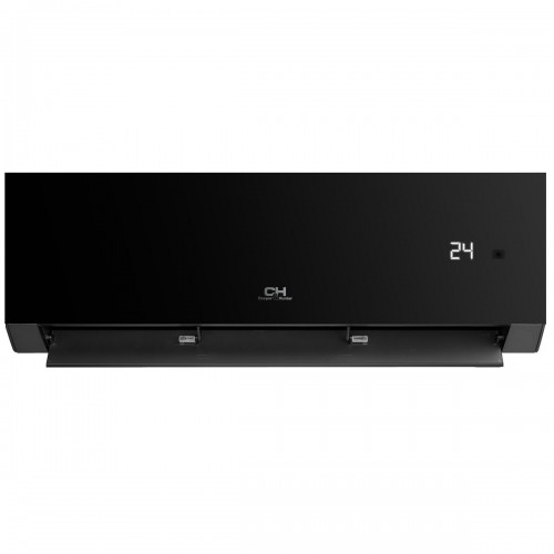 Изображение Кондиционер Cooper&Hunter CH-S09FTXAN-BL NATURE FRESH AIR Kit