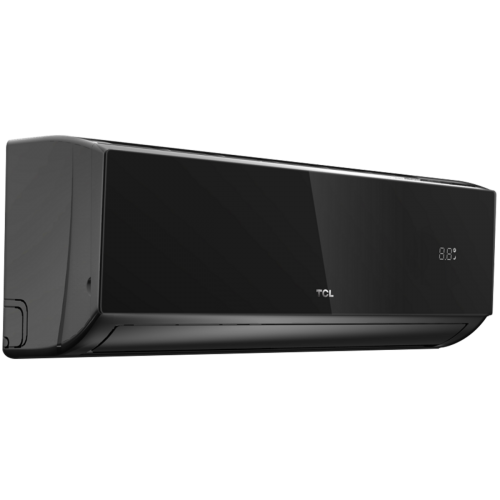 Изображение Кондиционер TCL TAC-12CHSD/XA82IN Black Inverter R32 WI-FI