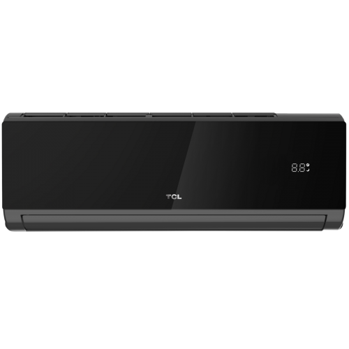 Изображение Кондиционер TCL TAC-12CHSD/XA82IN Black Inverter R32 WI-FI