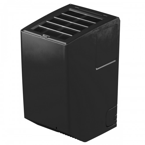 Изображение Система подачи свежего воздуха Cooper&Hunter CH-HRV030S-BL NATURE FRESH AIR Kit