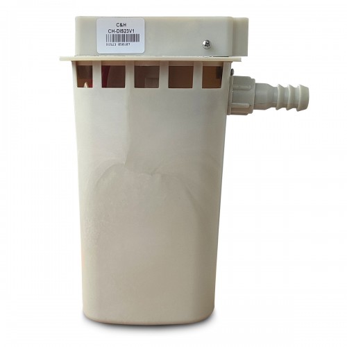 Изображение Диссипатор (испаритель конденсата) Cooper&Hunter CH-DIS23V1 white