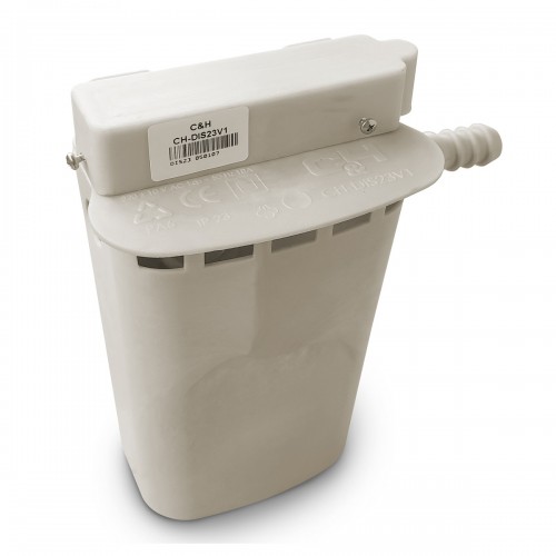 Изображение Диссипатор (испаритель конденсата) Cooper&Hunter CH-DIS23V1 white