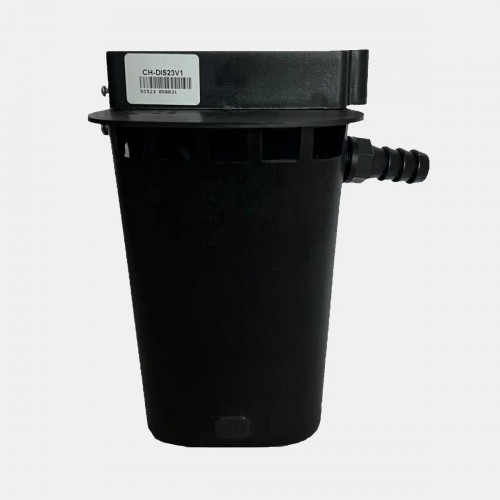 Изображение Диссипатор (испаритель конденсата) Cooper&Hunter CH-DIS23V1 blaсk