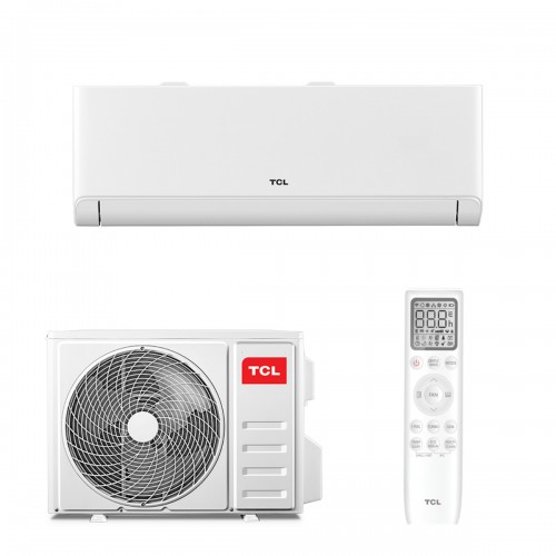 Изображение Кондиционер TCL TAC-18CHSD/TPH11IHB Heat Pump R32 WI-FI