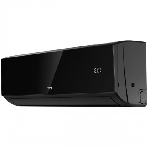 Изображение Кондиционер TCL TAC-18CHSD/XA82IN Black Inverter R32 WI-FI