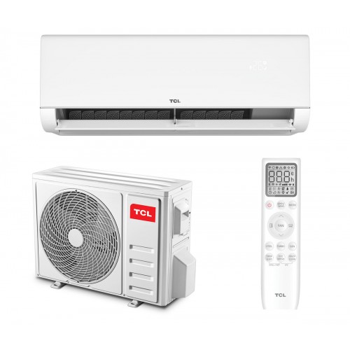 Изображение Кондиционер TCL TAC-18CHSD/UG11V3AHB Heat Pump Inv R32 WI-FI