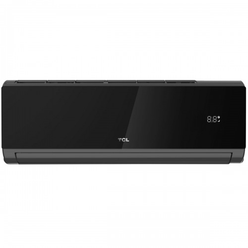 Изображение Кондиционер TCL TAC-09CHSD/XA82IN Black Inverter R32 WI-FI